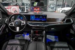 بي ام دبليو X6